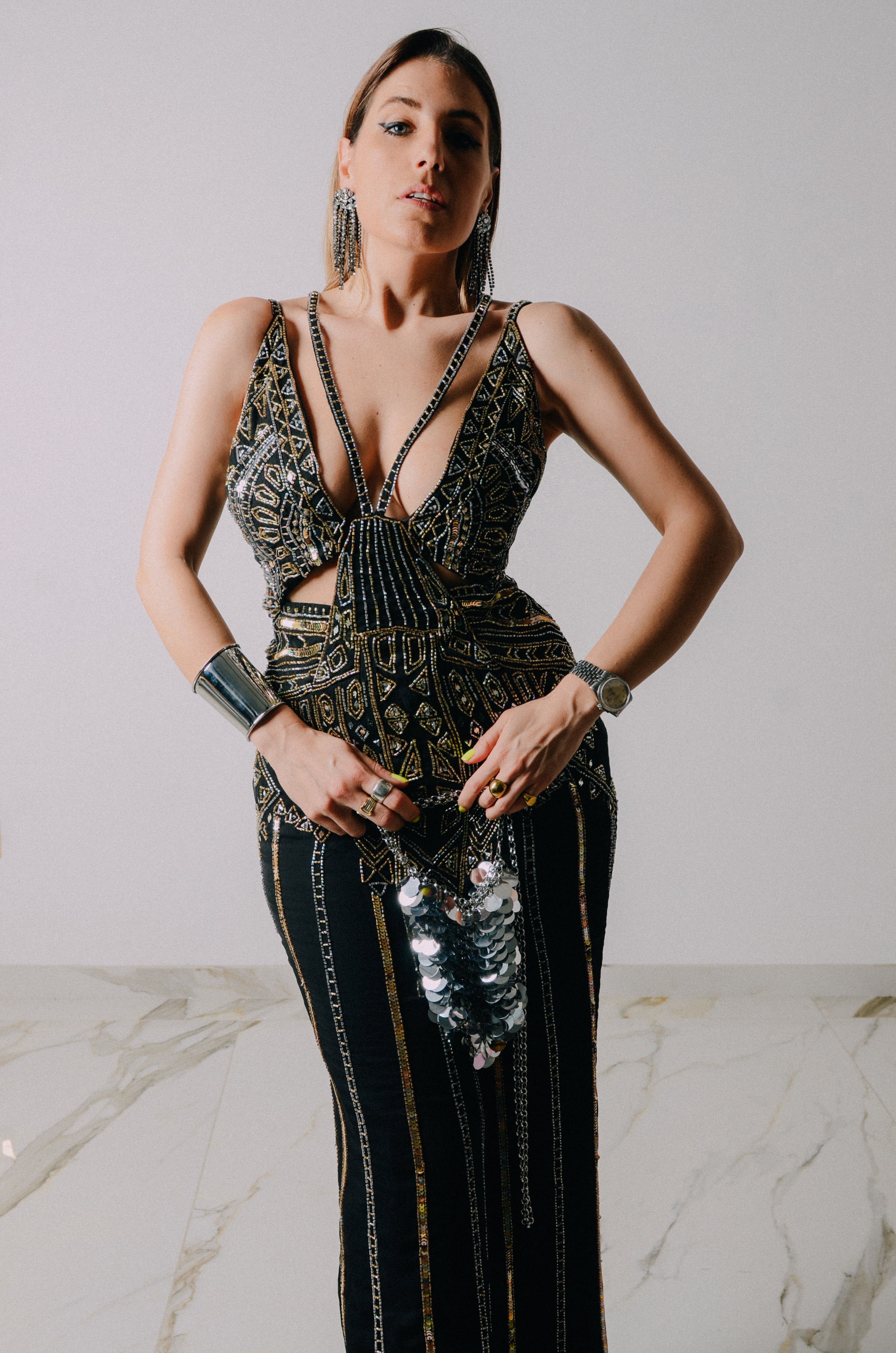 Noleggio di abiti alta moda