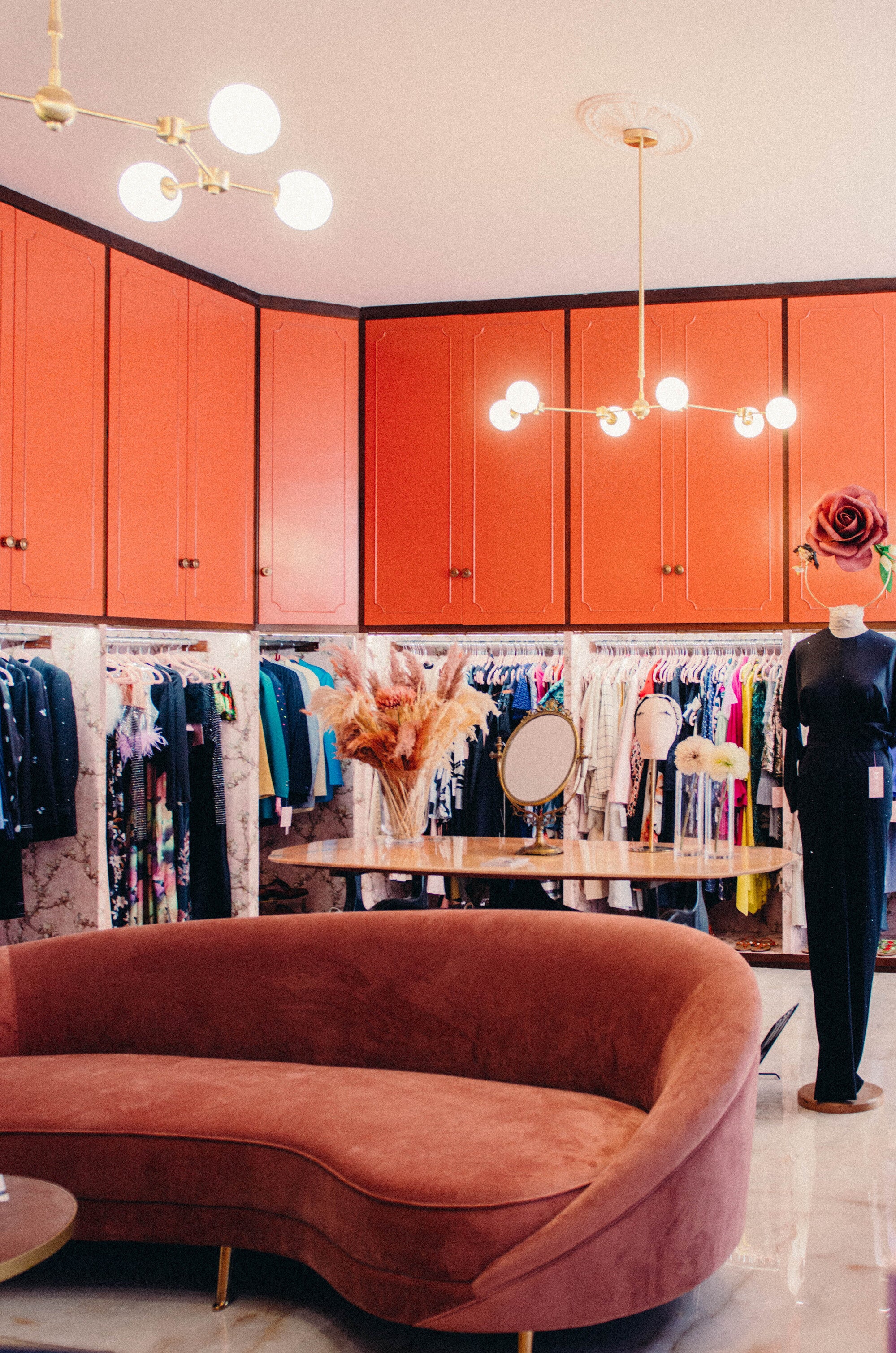 Entra nell'Era del Noleggio Chic