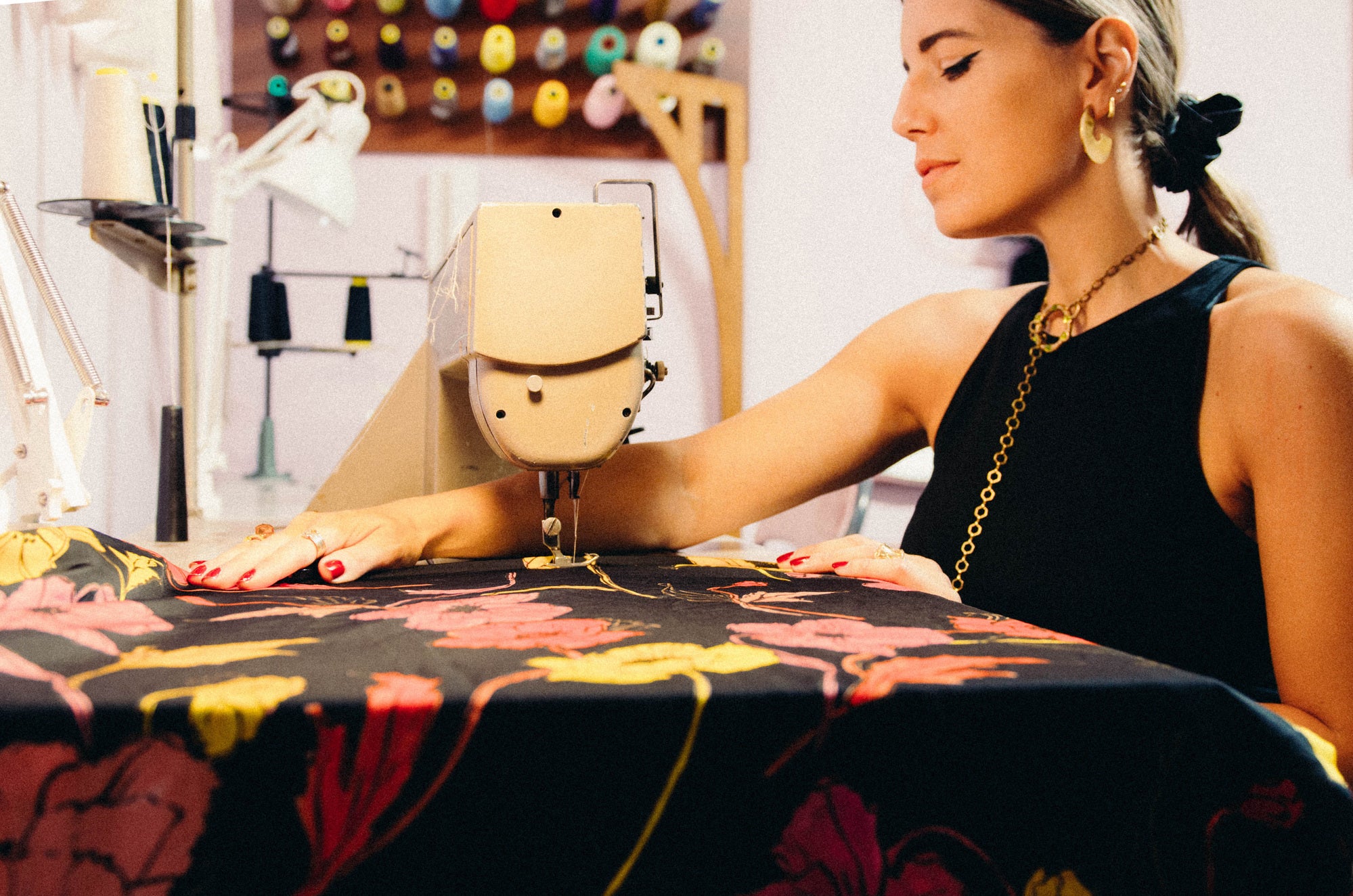 Capi 100% Unici  Made in Italy