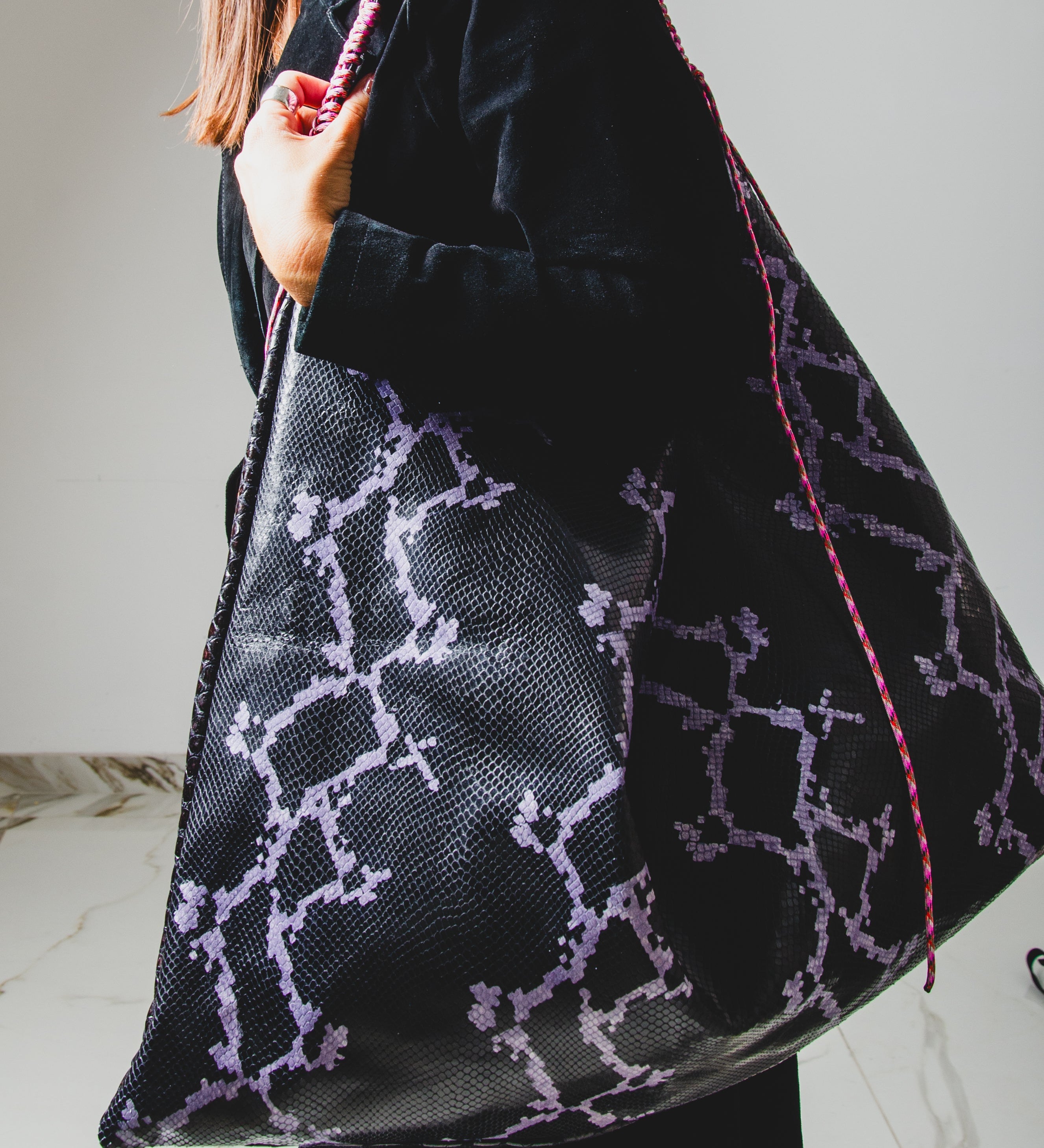 Borse Artigianali e Pezzi Unici | Le Peg Couture Lab
