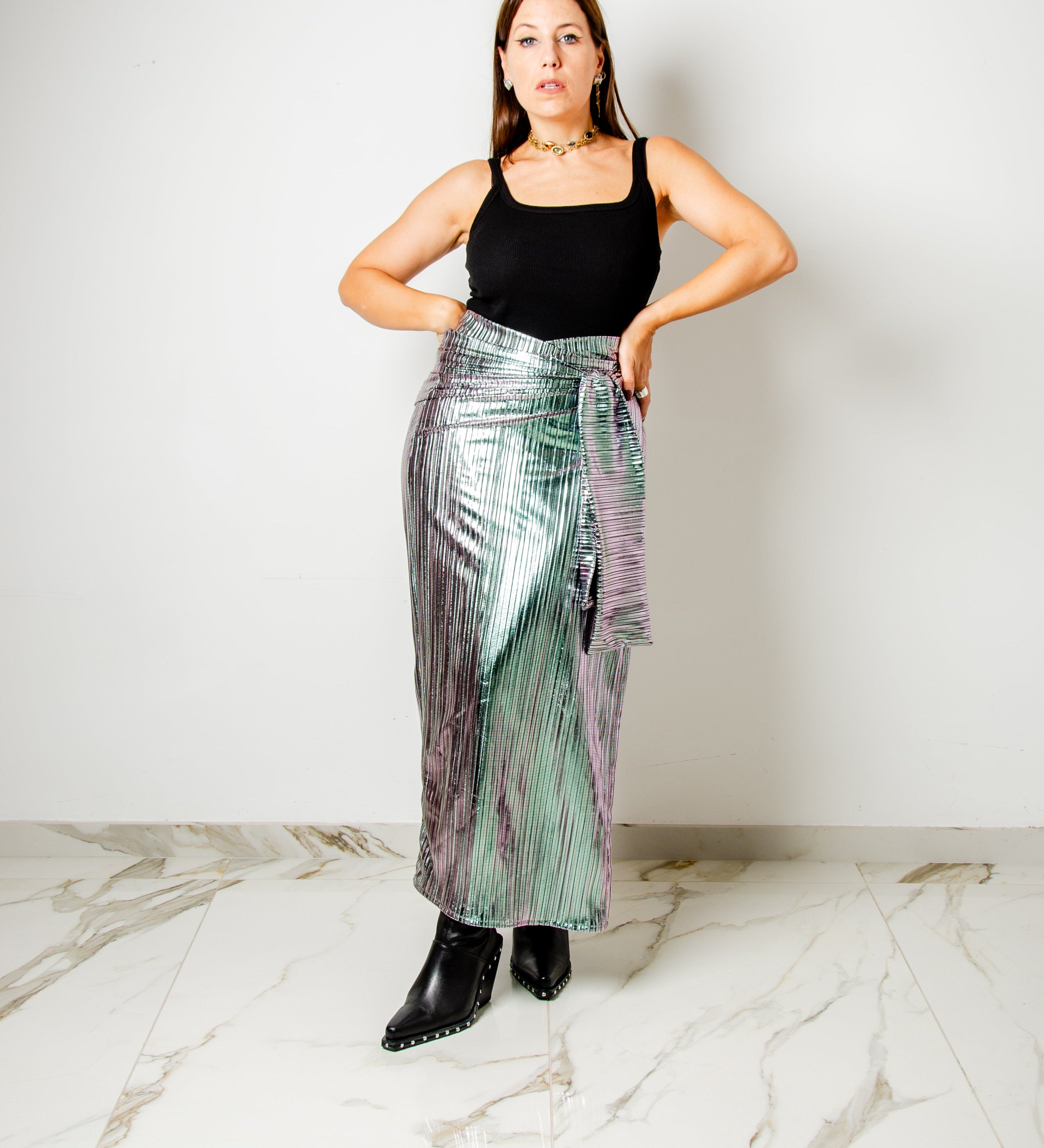 GONNE SARTORIALI