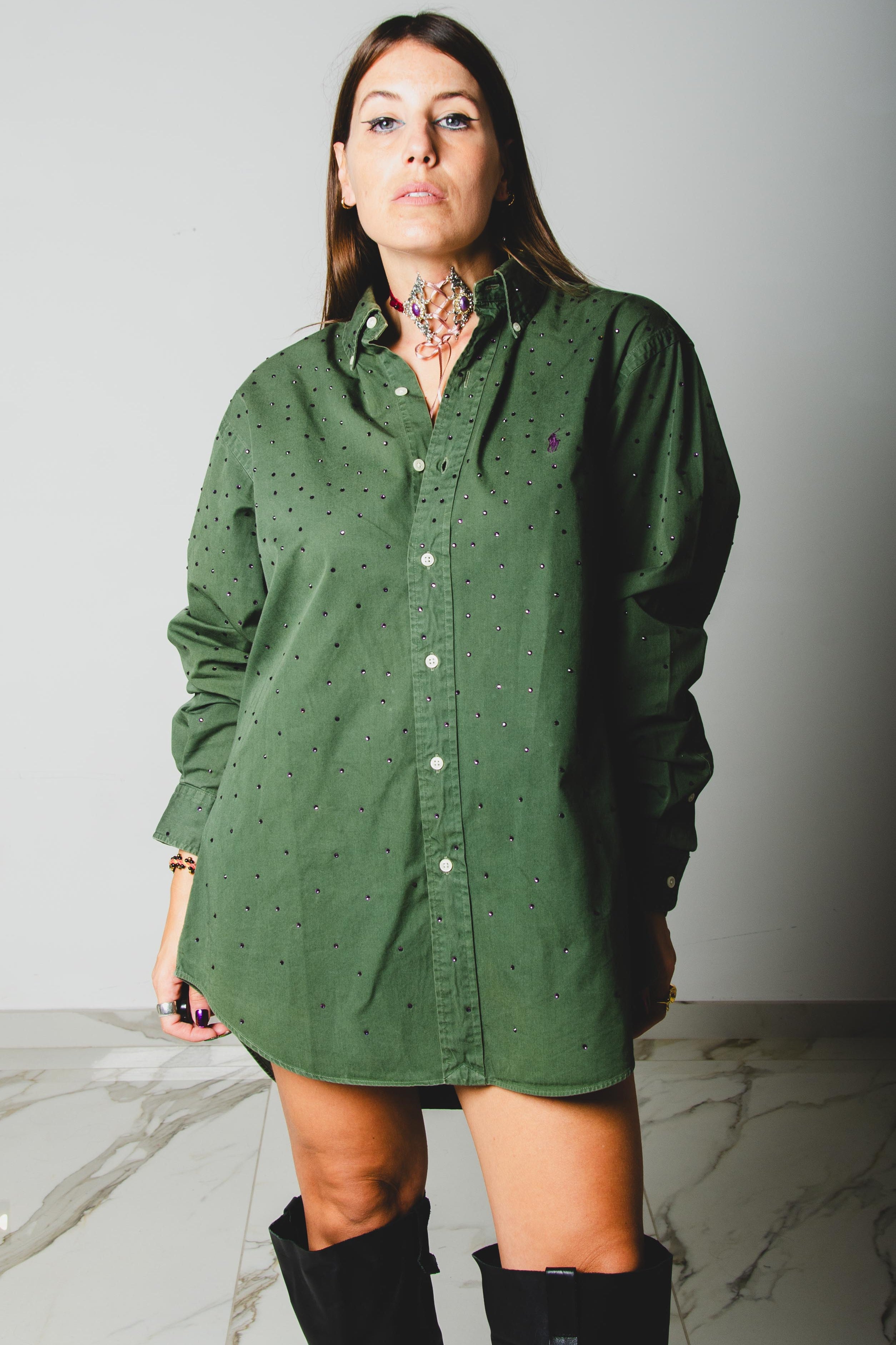 Camicie Personalizzate Con Stampa - Foto 5