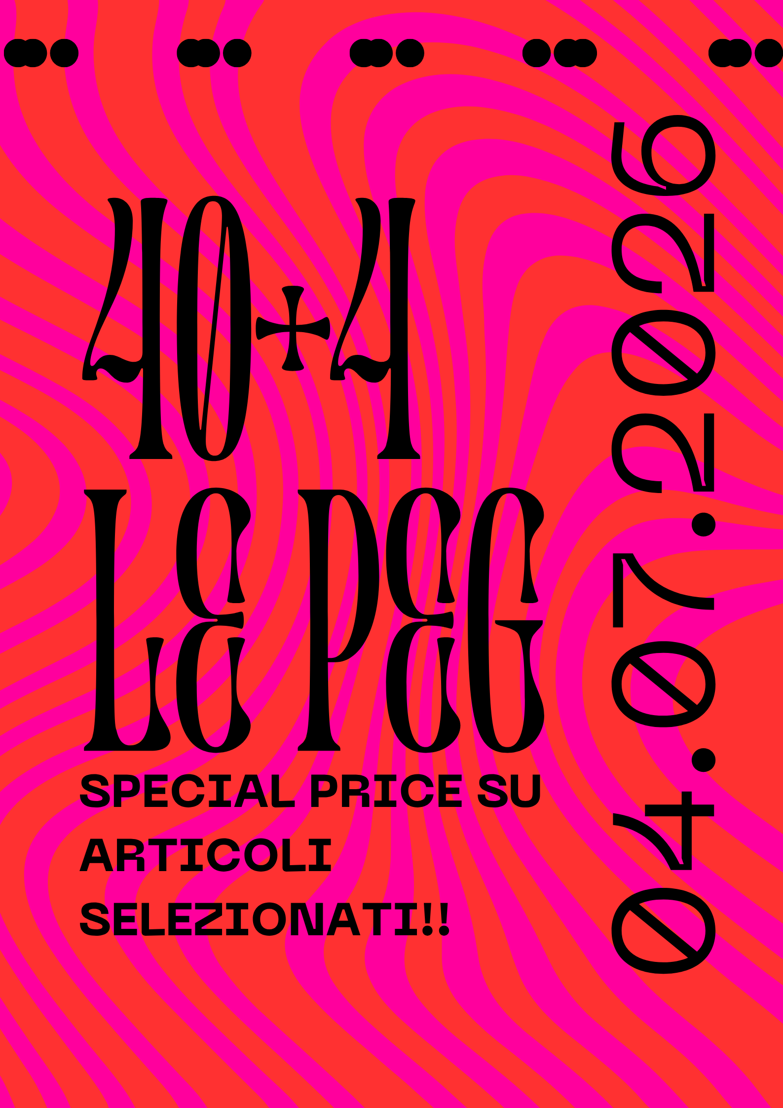 SPECIAL PRICE