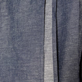 332 - Gonna multiposizione MIRI in tela di jeans