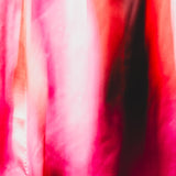 277 Gonna multiposizione MIRI in satin effetto sfumato fucsia