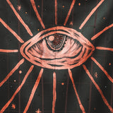 400 ARMANI double-breasted grey jacket with silver rhinestones in pure lightweight virgin wool with rhinestone illustration and colours - Size 50