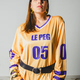 8 - Cintura Vintage in Vera Pelle Nera con Fibbia Gioiello – Stile Western Couture - 100 CM